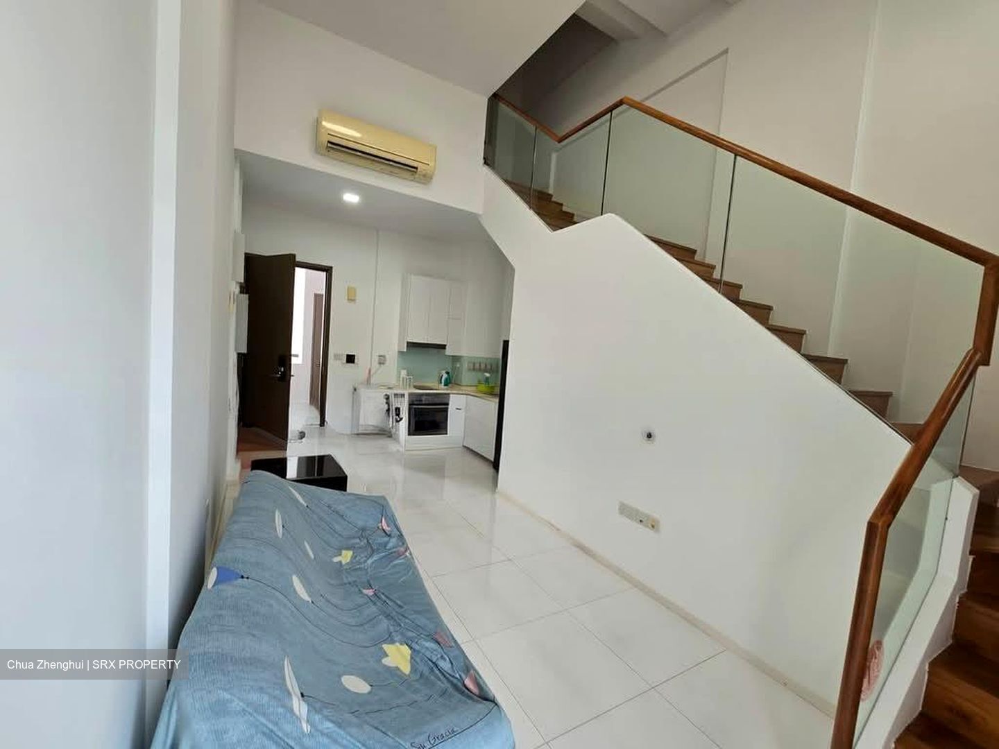 Rangoon 88 (D8), Apartment #568334691